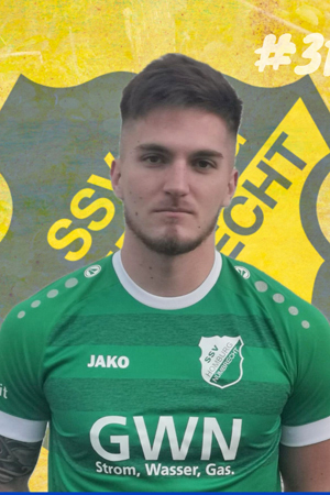 Nümbrecht löst das Torwartproblem OberbergAktuell